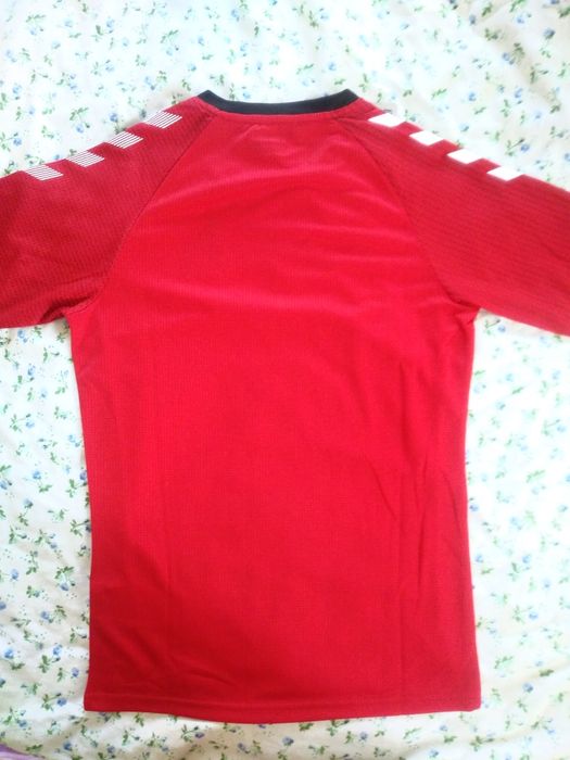 Koszulka fc koln hummel rozm.xs