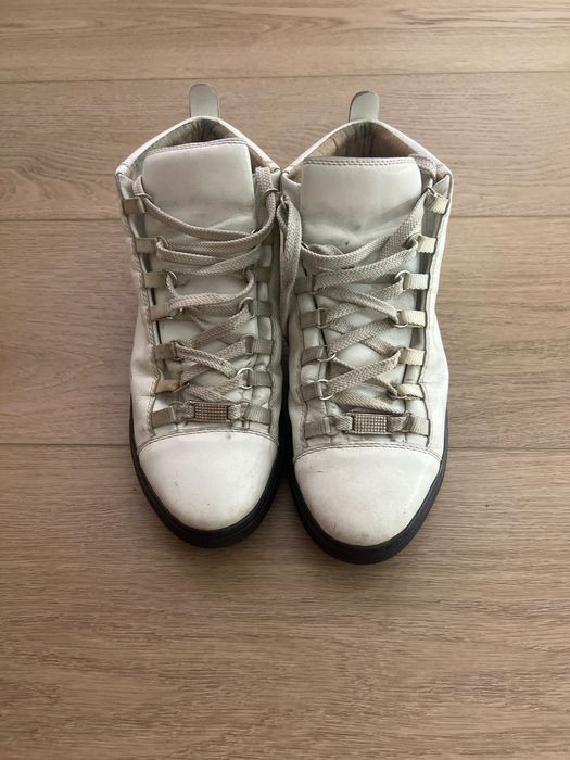 balenciaga arena бу - купить товары моды и стиля - Цена на OLX.ua