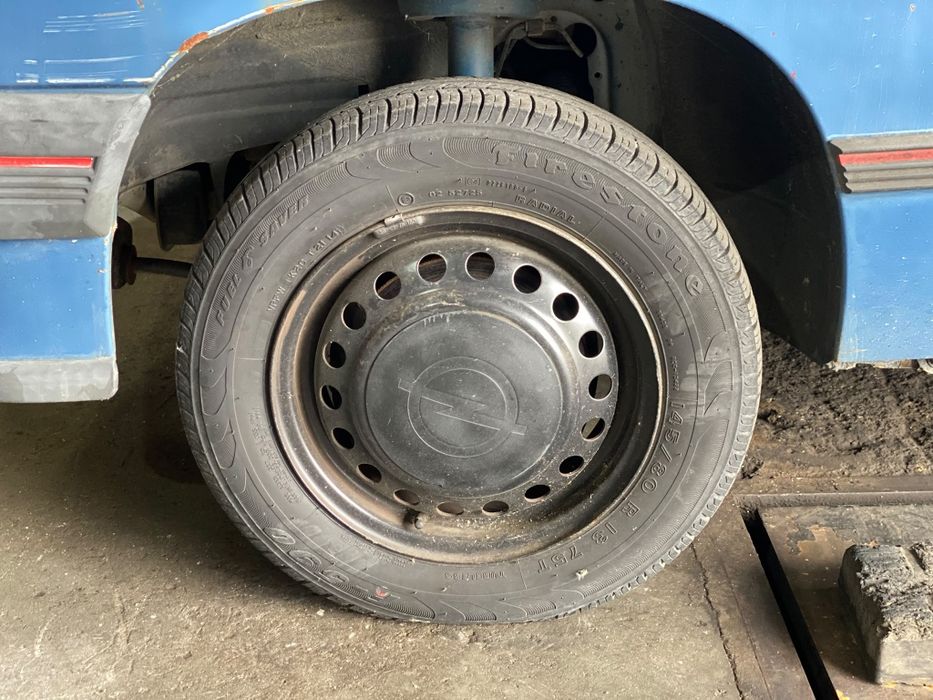 PEÇAS Opel corsa A fase 1