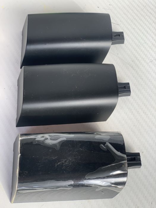 Parrot battery does not work for Dji64585063121155120