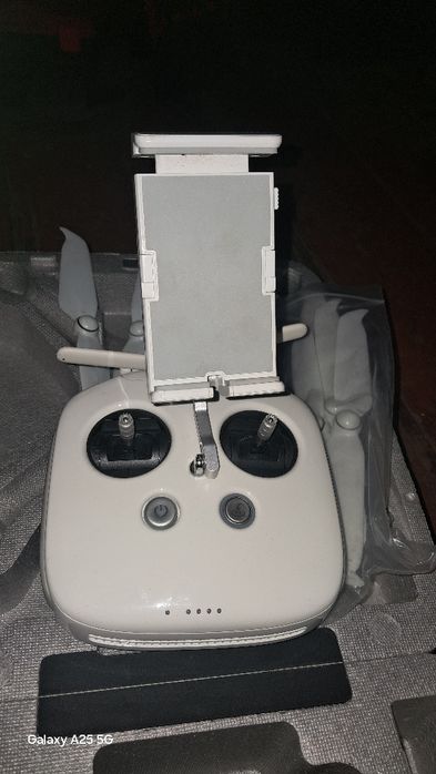 Dji фантом 4 про 2.0