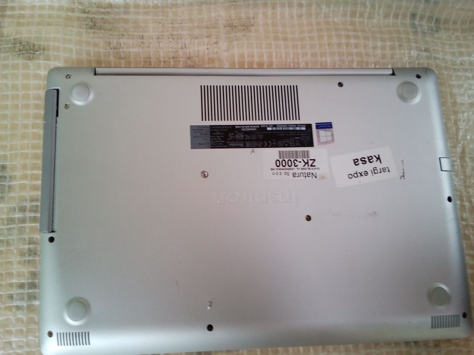 dell inspiron p75f - Купить электронику - Цены на OLX.ua