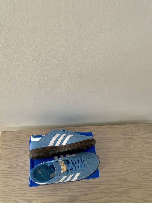Adidas Gazelle - Novas em caixa