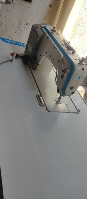 Máquina Jack A5