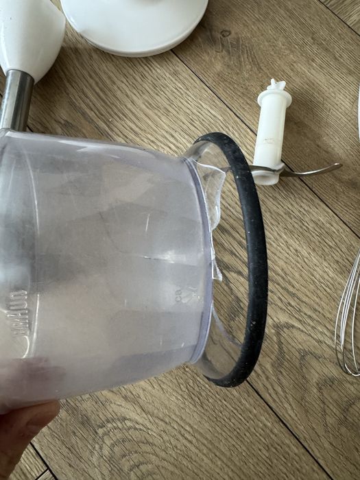 Blender Braun MultiQuick