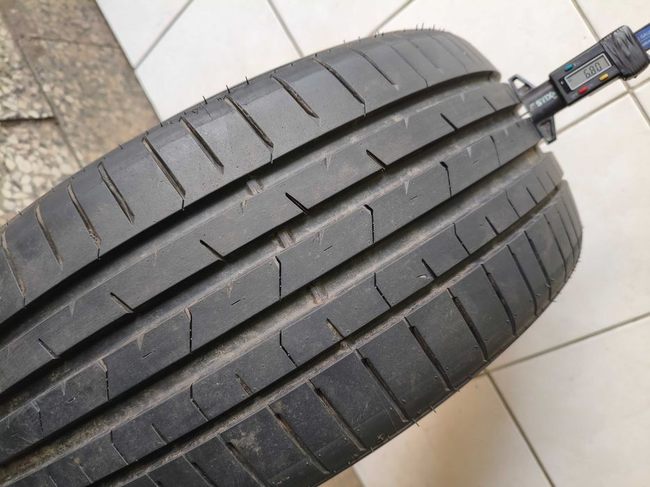 Windforce 205/40R17 84W 1x6.80 2024rok Catchforse UHP PRO
