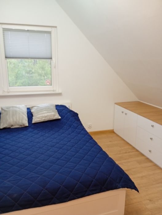 Nocleg, sauna , jakuzzi ogrodowe