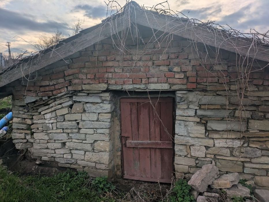Ділянка 20.с. Голосків