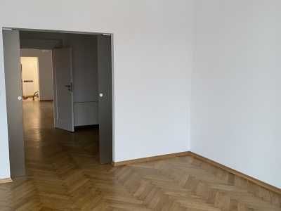 Wynajmę przestronne mieszkanie 93 m² w centrum Bochni – ul. Kościuszki 7