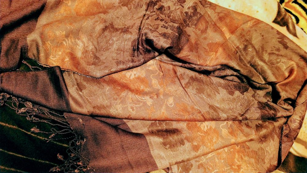 Женский шарф. Шаль