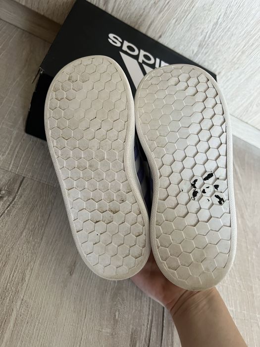 Дитячі кеди Adidas