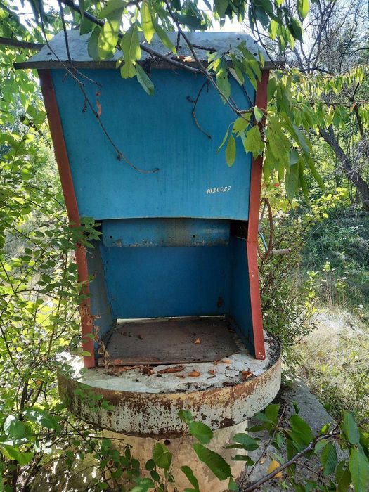 Оренда виробничої бази с. Вікторівка, Уманський р-н, Черкаська обл.