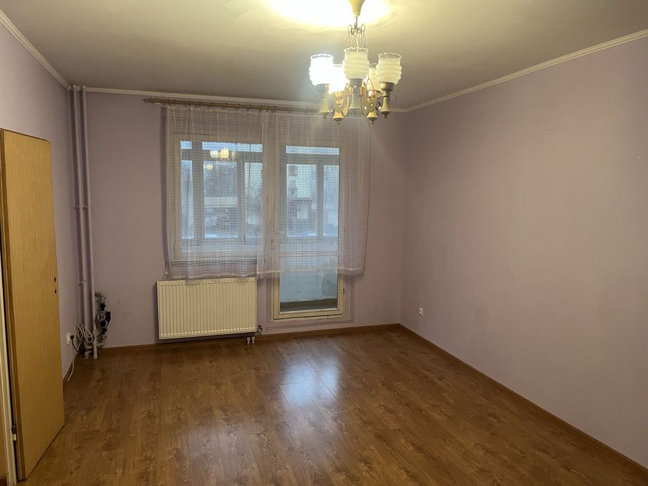 Терміновий продаж Двокімнатна квартира на пасічніц