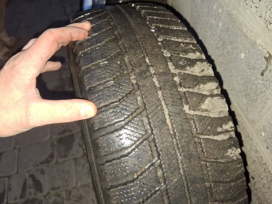 Продам R15 5*114.3