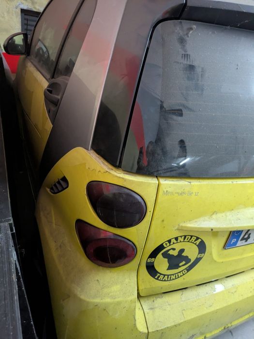 Vendo Smart 2008