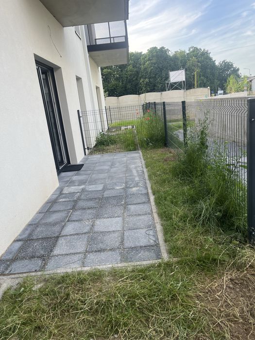 Wynajmę kawalerkę w Świdnicy - Widok 4