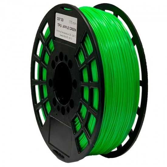 Filamento TPU 1.75mm só 20€ 1kg