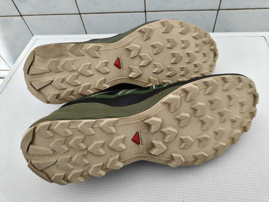 Кросівки Salomon Speedcross Peak 30.5 стелька