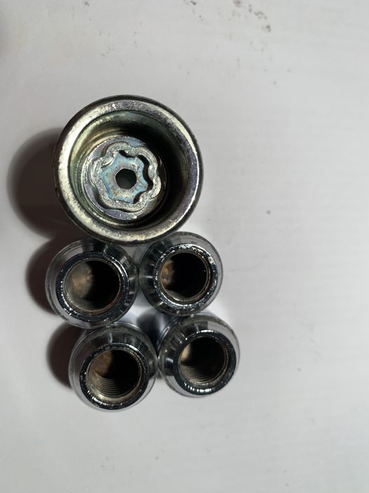 Секретки McGard 046155 Honda Accord Civic CR-V