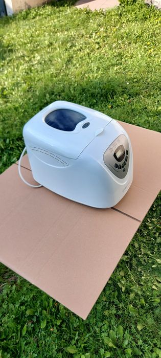 Maszyna do pieczenia chleba Clatronic