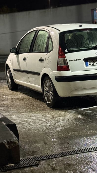 Citroen  c3  a diesel. Aproximadamente 390.000 kms foto 2