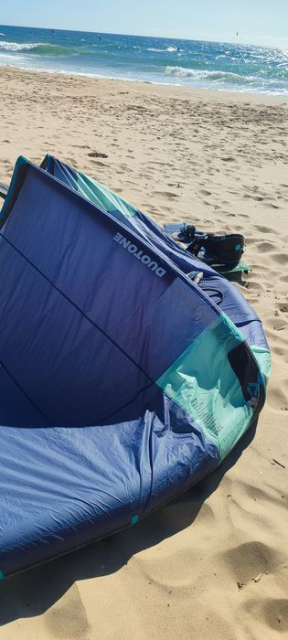 Kite duotone Evo SLS 8 .2021