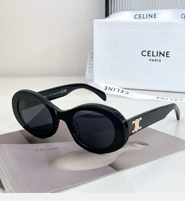 Окуляри в стилі Celine 1:1