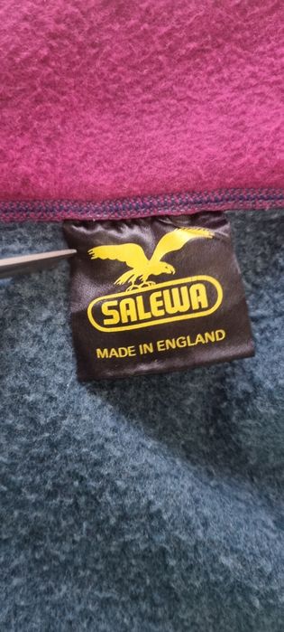 Salewa L.       .