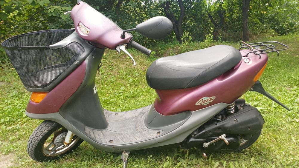 Скутер ,мопед Honda Dio AF 34 Cesta