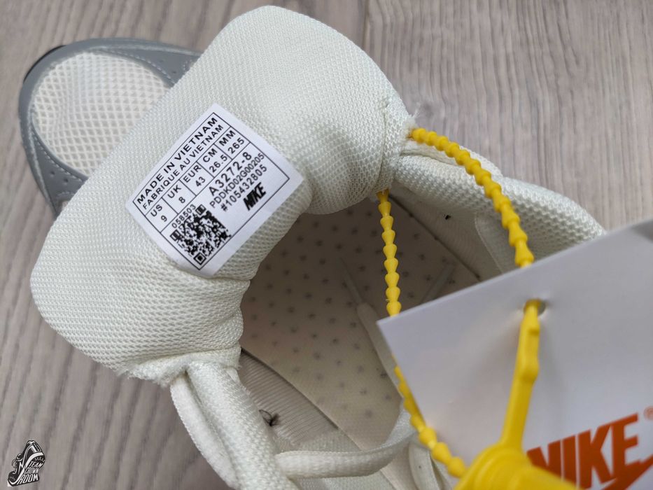 Чоловічі кросівки Nike V5 RNR Running \ Найк В5 \ 41 - 46 розмір