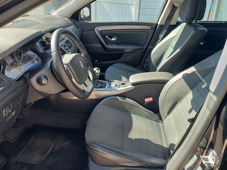 Renault Laguna 1.5 Dci
