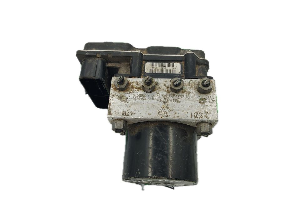 ABS VOLKSWAGEN Polo (9N)