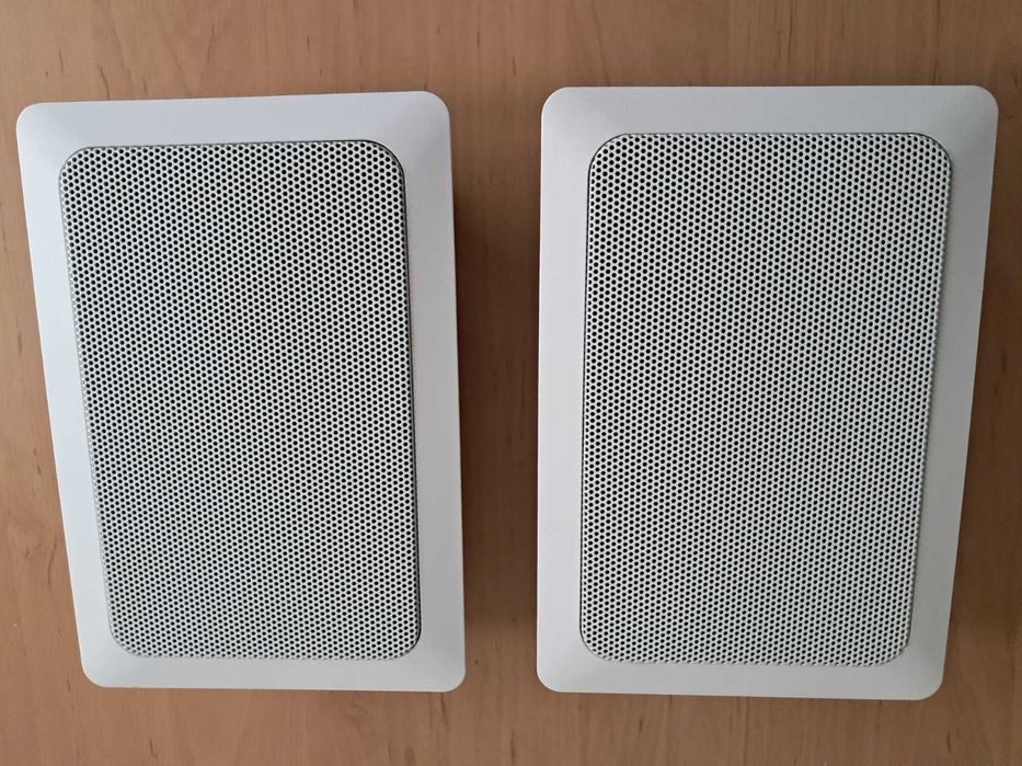 Colunas de Encastrar