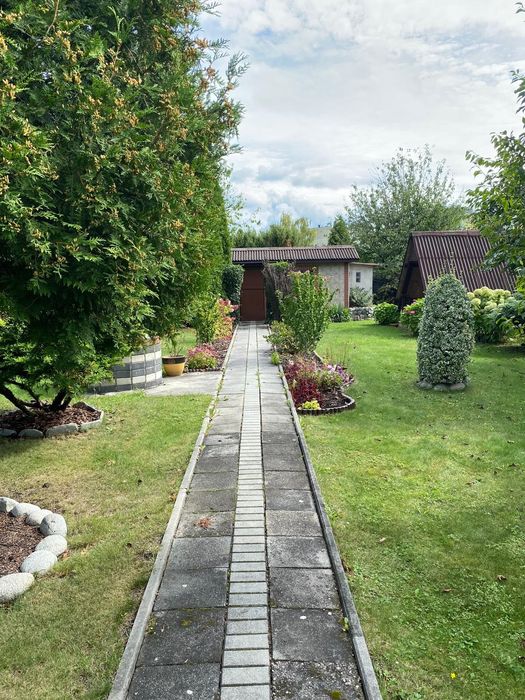 Sprzedam ogródek działkowy - ROD KAPRYS 1 - Zabrze Rokitnica