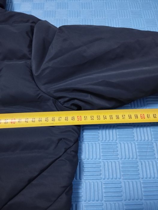 Kurtka zimowa DIVERSE EVO KRISTEN ,,S"