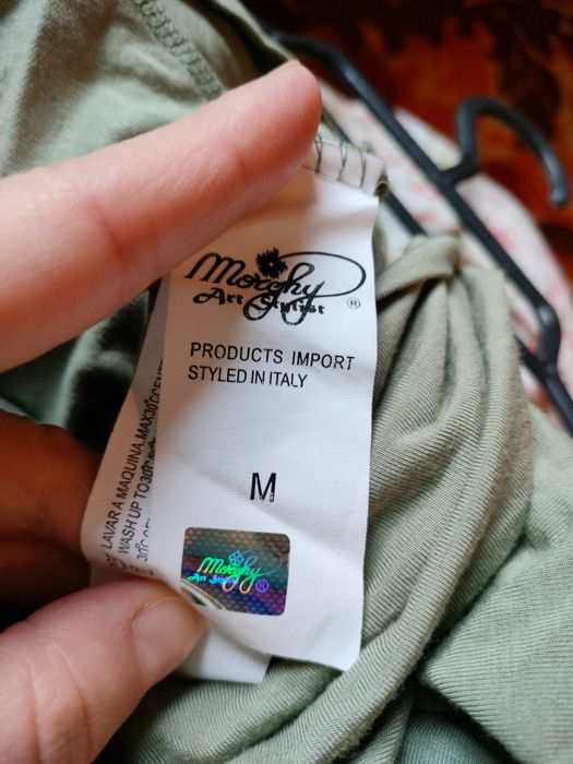 Morghy Art Stylist bluzka rozm M