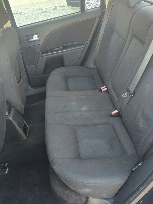 Vendo  Ford mondeo