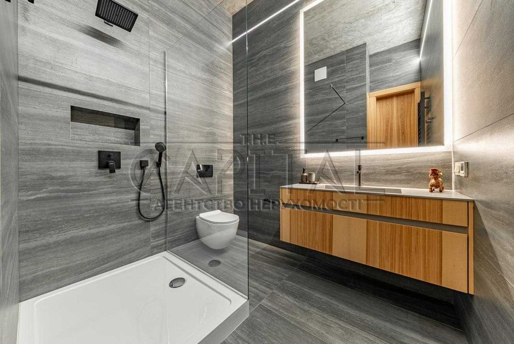 Продаж квартири, ЖК AuRoom, вул. Паньківська, Голосіївський р-н