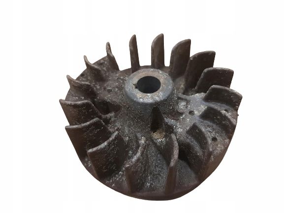 Echo Srm-2655 Magneto Koło Magnesowe