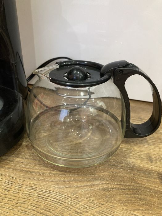 Кофеварка автомобильная