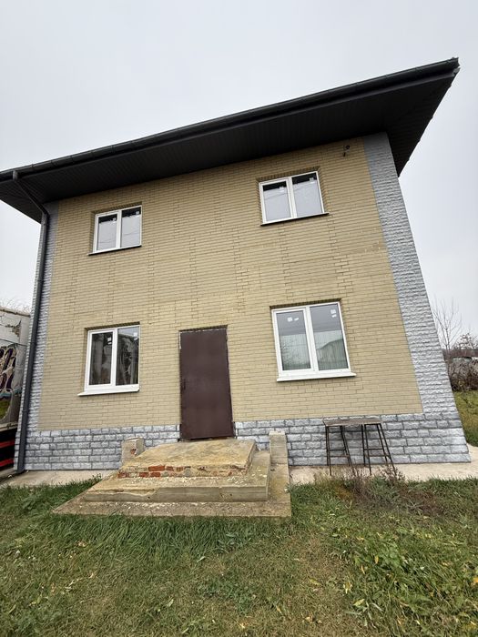 ‼️Продажа 2 эт Дома э‼️метро Киевская,Харьков,Сертификат