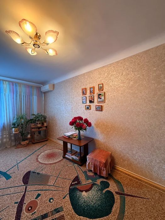 Новый! Продам 2-к квартиру Косиора,Осенняя,Богдана Хмельницкого,Калиновая - Вид 3