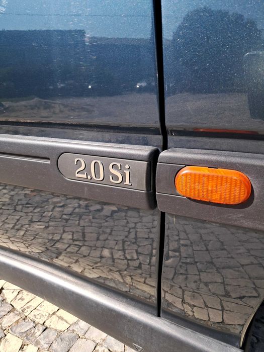 Renault Safrane 2.0 Si