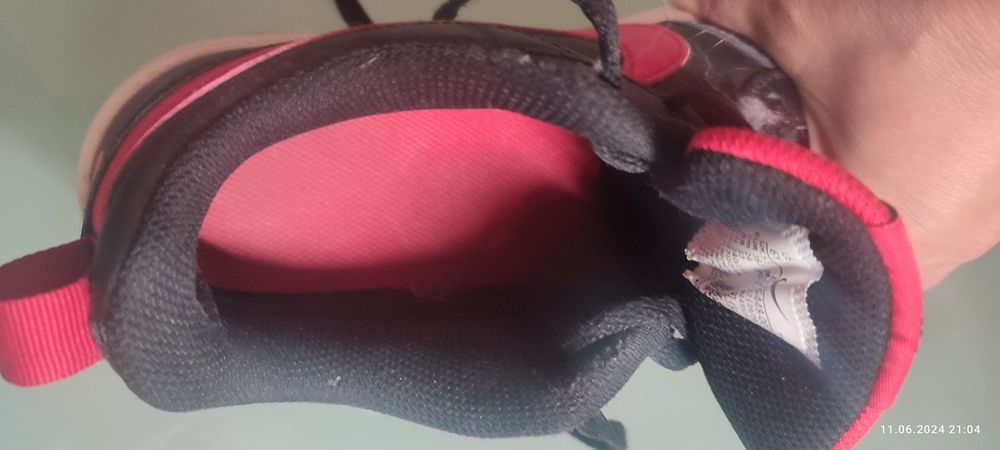 Buty sportowe Nike Court Borough Low Recraft