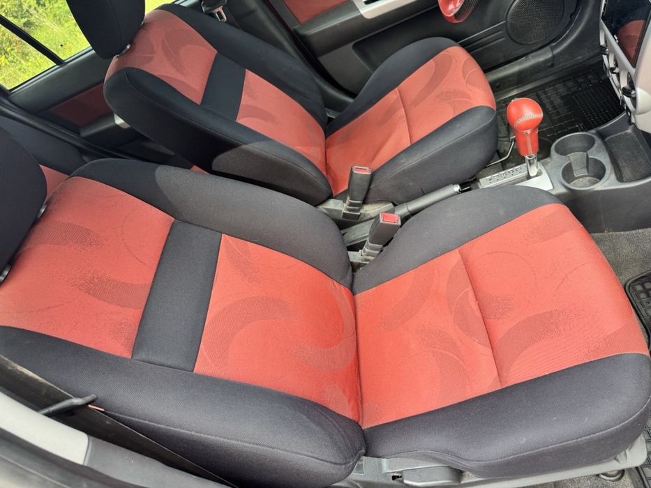Hyundai Getz 2009 1.4  Automat газ/бензин