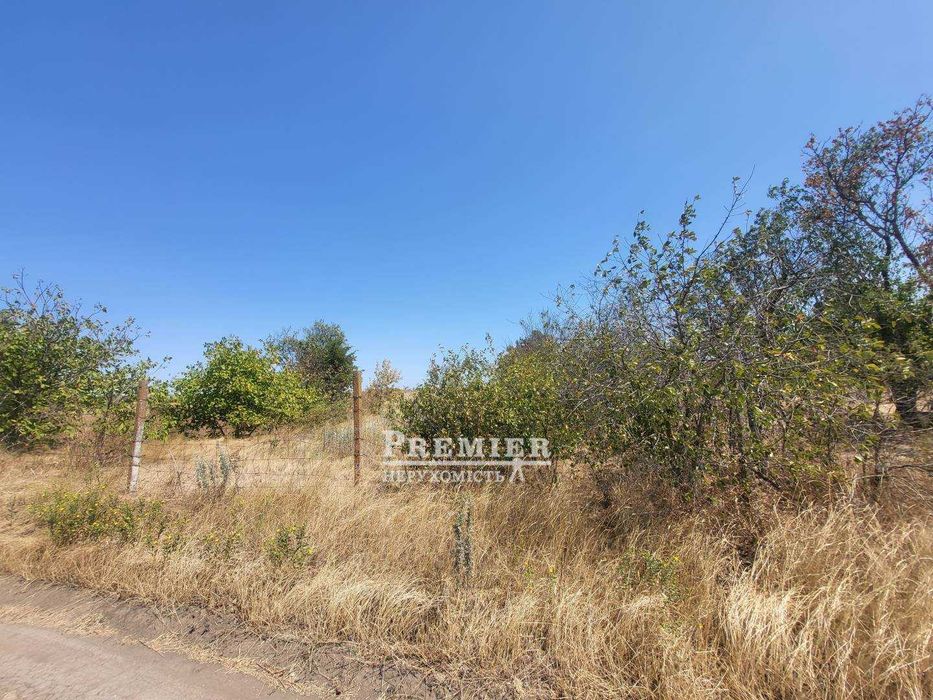 Участок в Великом Дальнике 15 соток Под Застройку