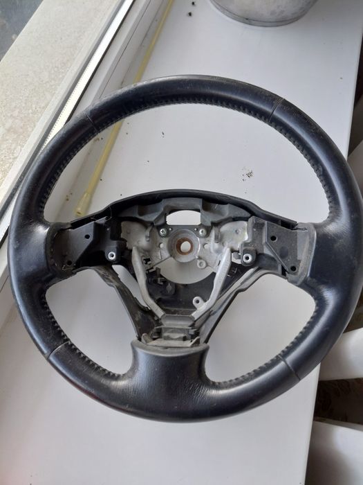 Руль Тойота  Королла Toyota Corolla e150