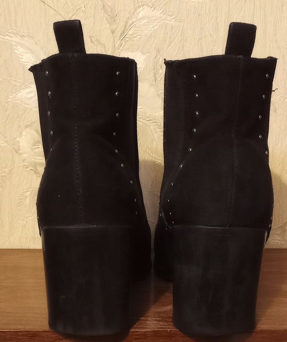 Обувь женская 350 гр.