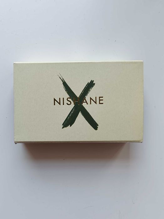 Zestaw próbek Nishane X Collection Discovery Set 5x2 ml