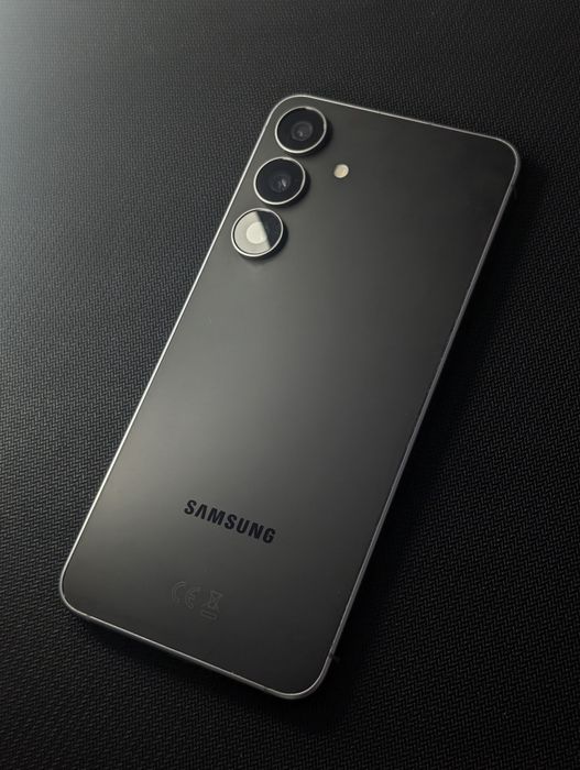 Samsung S25 FE 8/256GB Стан нового, офіційний